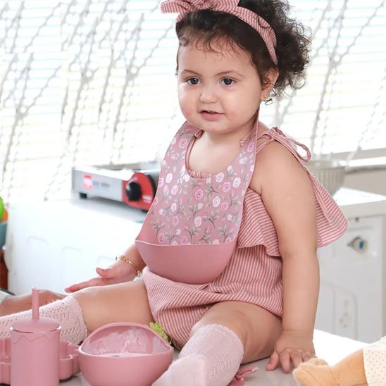 Bavoir bébé | Imperméable - Bebooz