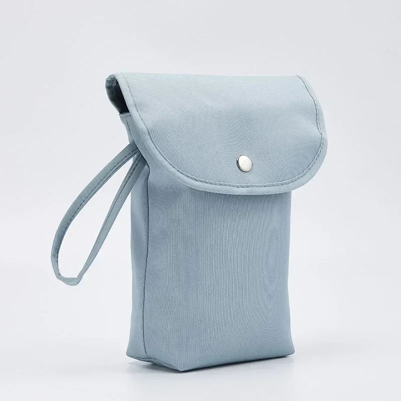 Sac à Langer - BabyBags™ - Bleu - Bebooz