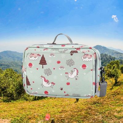 Sac de Voyage - BabyBag™ - Hiver - Bebooz