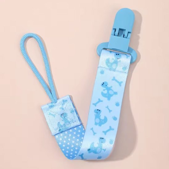 Attache tétine | Premium Protection Bébé - Bebooz