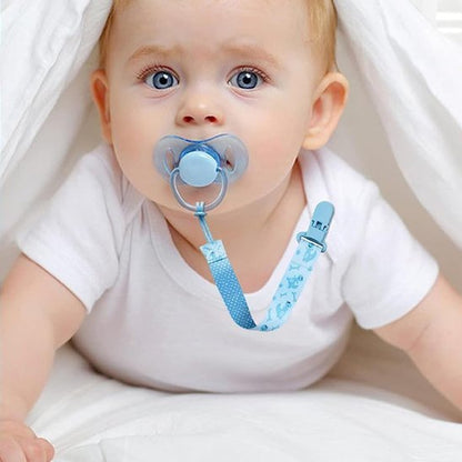 Attache tétine | Premium Protection Bébé - Bebooz