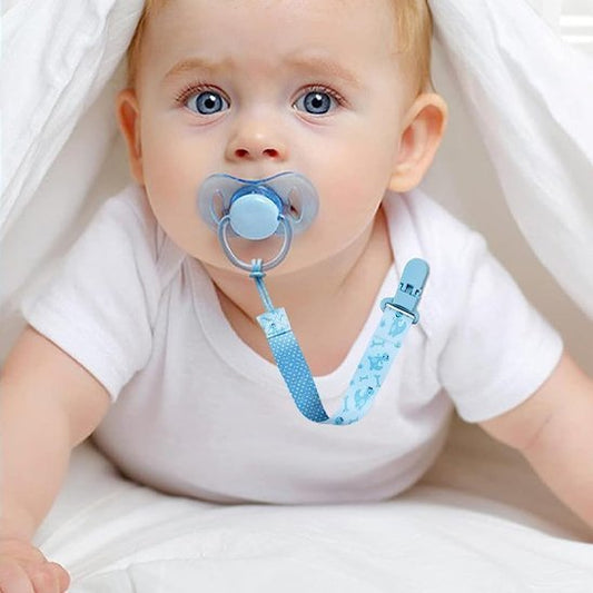 Attache tétine | Premium Protection Bébé - Bebooz