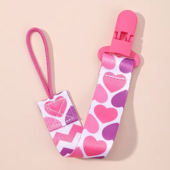 Attache tétine | Premium Protection Bébé - Bebooz