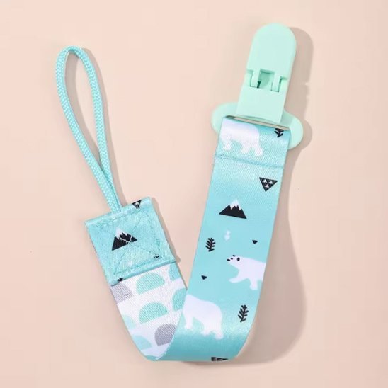 Attache tétine | Premium Protection Bébé - Bebooz