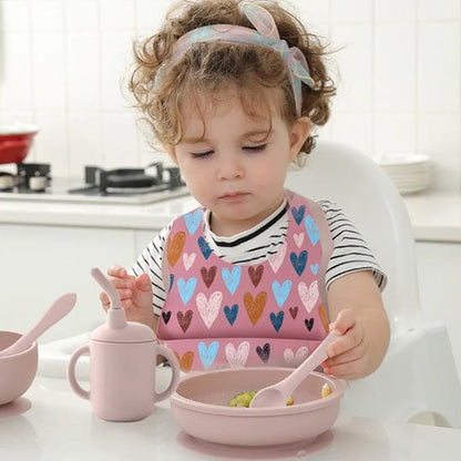 Bavoir bébé | Imperméable - Bebooz