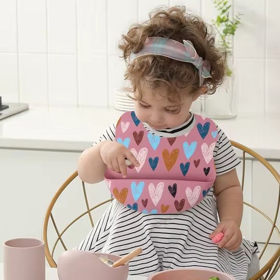 Bavoir bébé | Imperméable - Bebooz