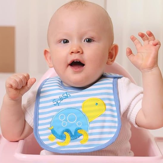 Bavoir bébé | Ultra - absorbant - Bebooz