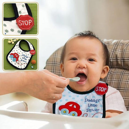 Bavoir bébé | Ultra - absorbant - Bebooz