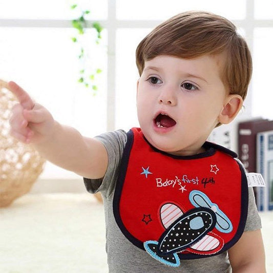 Bavoir bébé | Ultra - absorbant - Bebooz