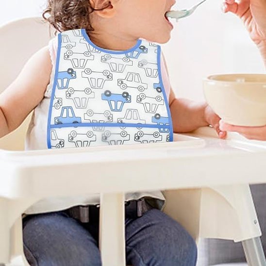 Bavoir bébé | Ultra - absorbant - Bebooz