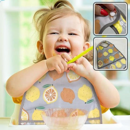 Bavoir bébé | Ultra - absorbant - Bebooz