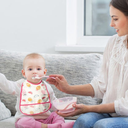 Bavoir bébé | Ultra - absorbant - Bebooz