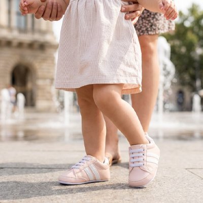Chaussure bebe | Premiers Pas - Bebooz