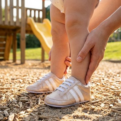 Chaussure bebe | Premiers Pas - Bebooz