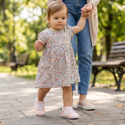 Chaussure bebe | Premiers Pas - Bebooz