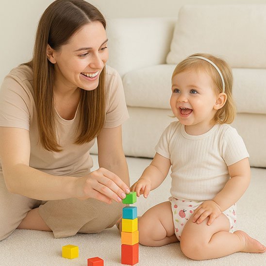 Couche lavable | Éco - bébé - Bebooz
