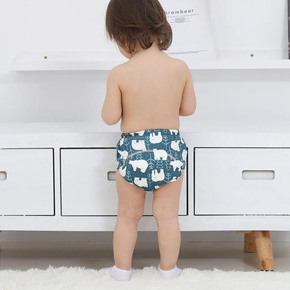Couche lavable | Éco - Bébé - Bebooz