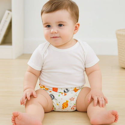 Couche lavable | Éco - bébé - Bebooz