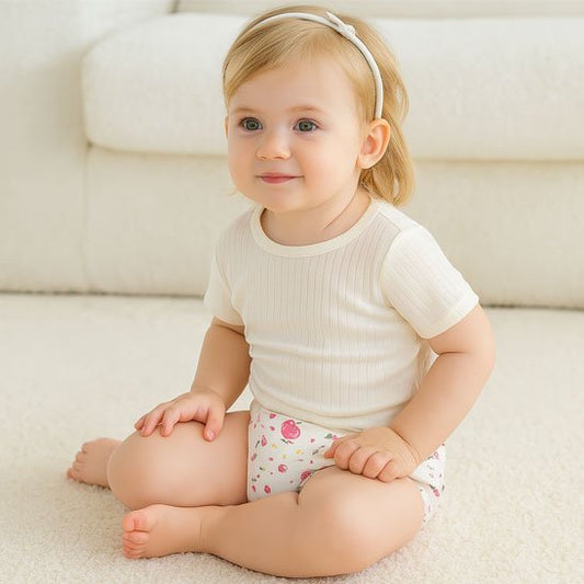 Couche lavable | Éco - bébé - Bebooz