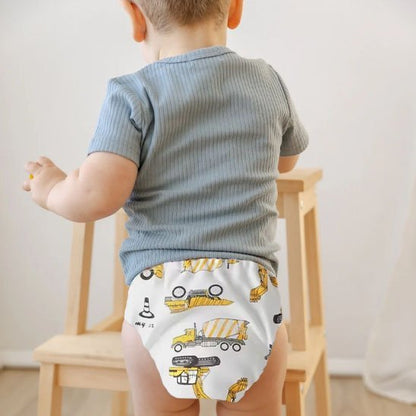 Couche lavable | Écologique - Bebooz