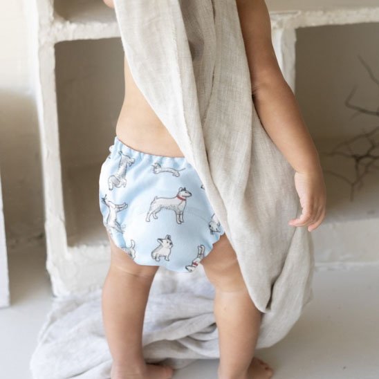 Couche lavable | Écologique - Bebooz