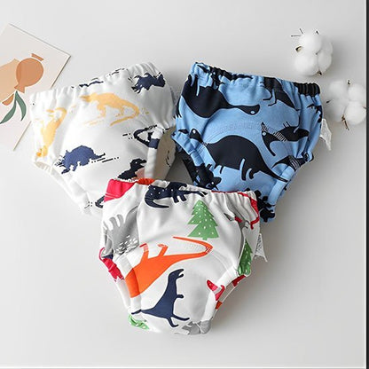 Couche lavable | Écologique - Bebooz