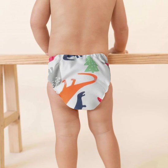 Couche lavable | Écologique - Bebooz