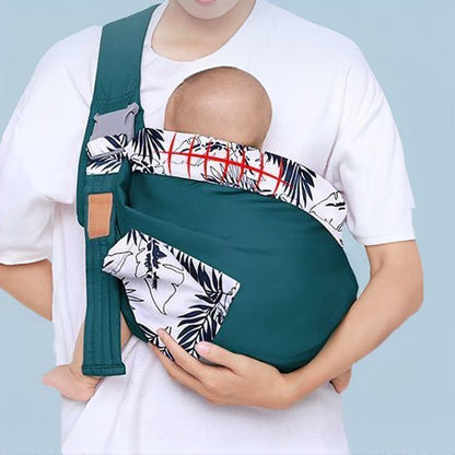 Echarpe de portage | Confort Ajustable - Bebooz