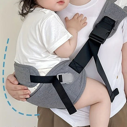 Écharpe de portage | Confort Premium - Bebooz