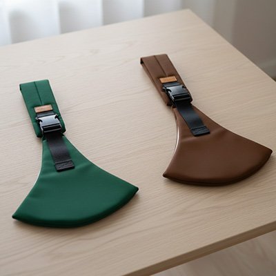 Écharpe de portage | Ergonomique - Bebooz