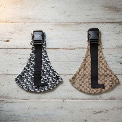Écharpe de portage | Ultra - confortable - Bebooz