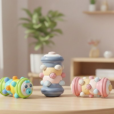 Jouet bebe 1 an | Évolutif Développement Motricité - Bebooz
