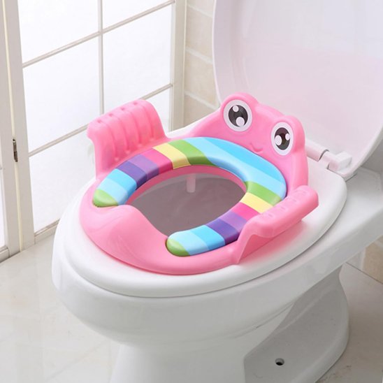 Rehausseur toilette | ErgoSécurité - Bebooz