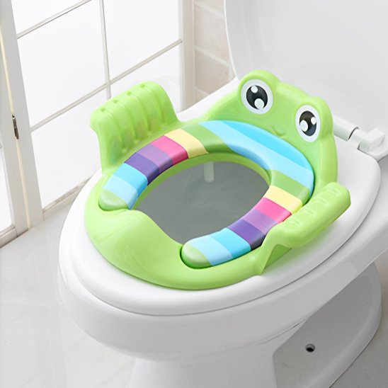 Rehausseur toilette | ErgoSécurité - Bebooz