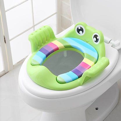 Rehausseur toilette | ErgoSécurité - Bebooz