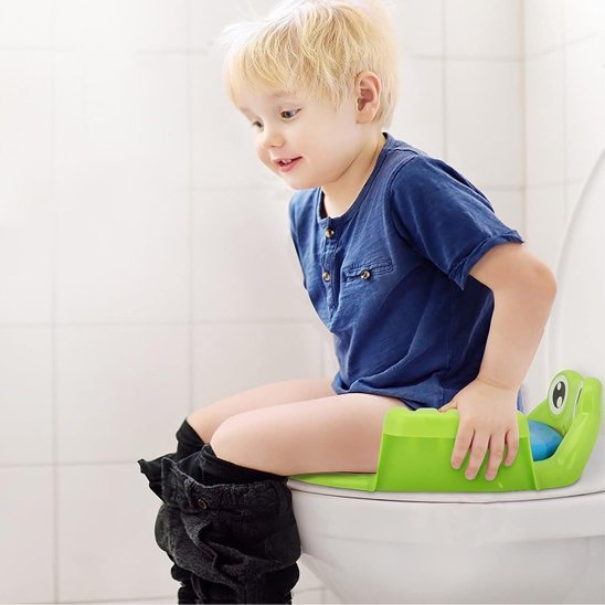Rehausseur toilette | ErgoSécurité - Bebooz