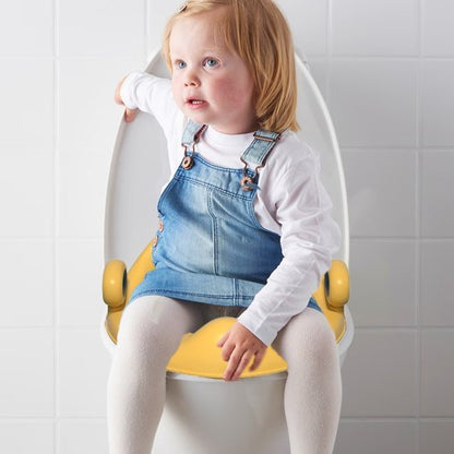 Rehausseur toilette | ErgoSenior - Bebooz