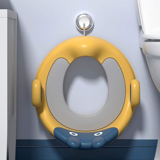 Rehausseur toilette | ErgoSenior - Bebooz
