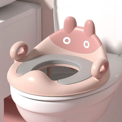 Rehausseur toilette | ErgoSenior - Bebooz