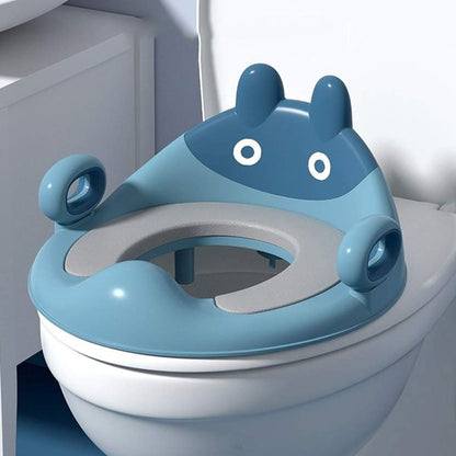 Rehausseur toilette | ErgoSenior - Bebooz