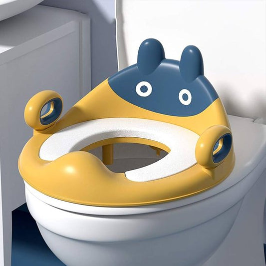 Rehausseur toilette | ErgoSenior - Bebooz