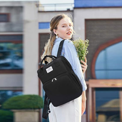 Sac de Voyage - BigBackpack™ - Noir - Bebooz