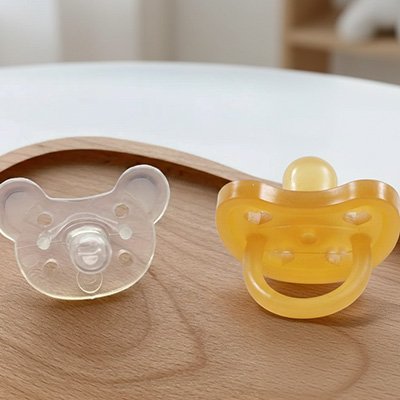 Tétine bébé | Confort Sécurité Sans BPA - Bebooz