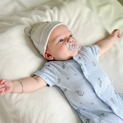 Tétine bébé | Confort Sécurité Sans BPA - Bebooz