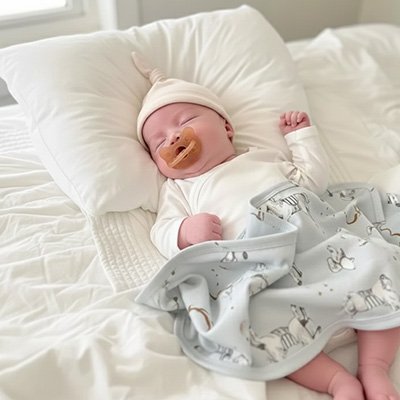 Tétine bébé | Confort Sécurité Sans BPA - Bebooz