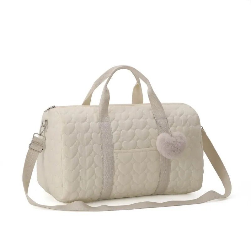 Trousse de toilette bebe - Calibou - Bebooz