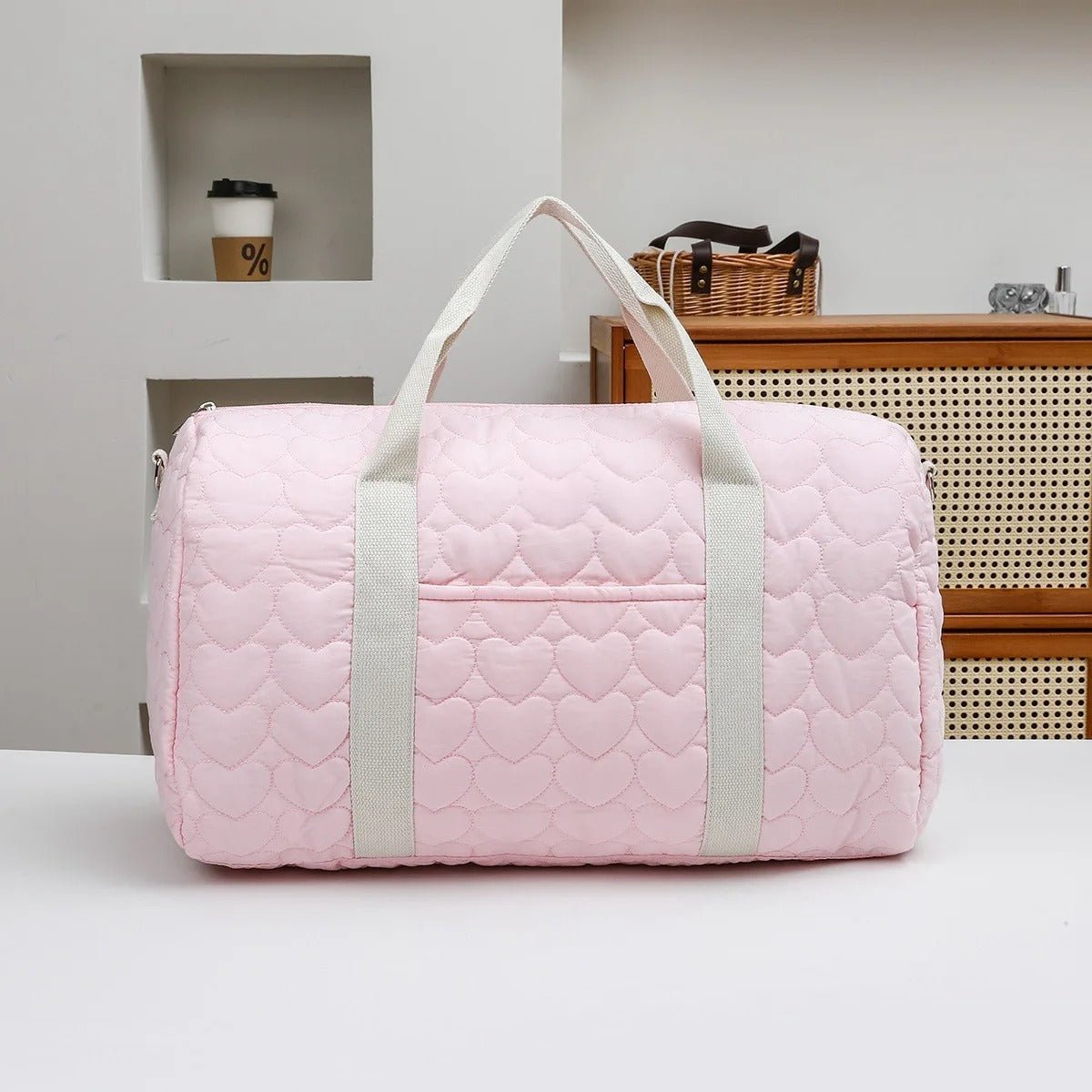 Trousse de toilette bebe - Calibou - Bebooz