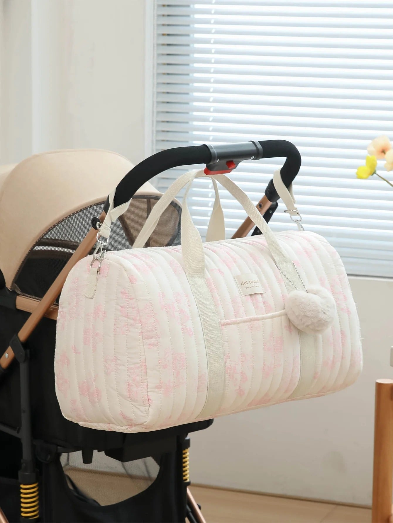 Trousse de toilette bebe - Calibou - Bebooz