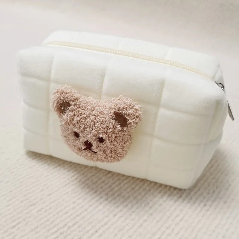 Trousse de toilette bebe - CâlinSac - Bebooz