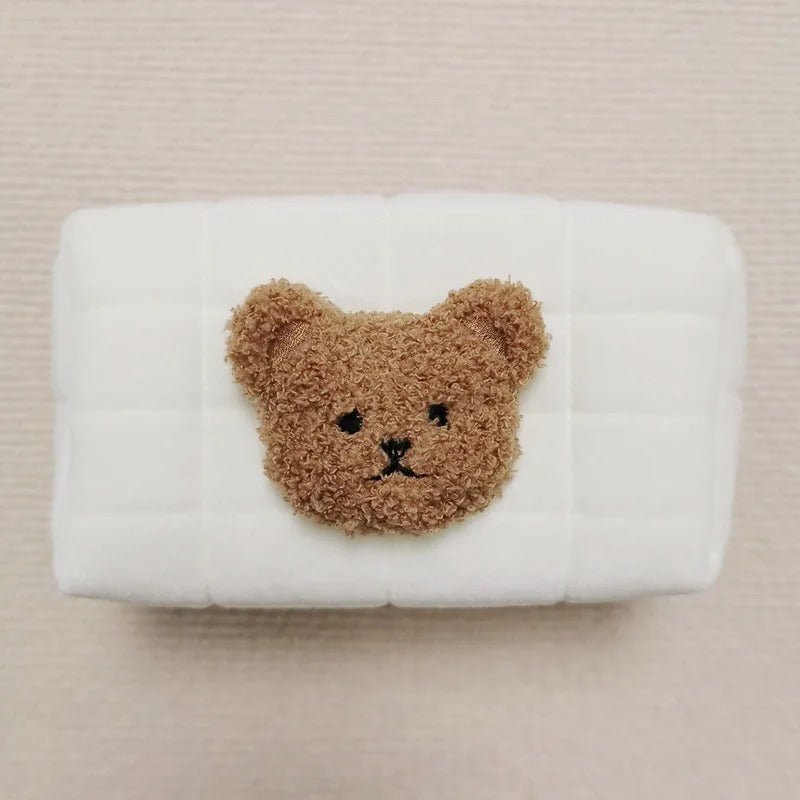 Trousse de toilette bebe - CâlinSac - Bebooz